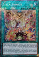Metaltronus (V.4 - Platinum Secret Rare)