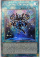Meteonis Drytron (V.4 - Platinum Secret Rare)