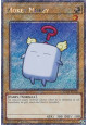 Mokey Mokey (V.1 - Platinum Secret Rare)