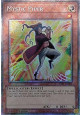 Mystic Piper (V.4 - Platinum Secret Rare)