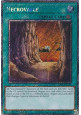 Necrovalley (V.1 - Platinum Secret Rare)