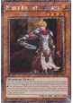 Noble Knight Medraut (V.1 - Platinum Secret Rare)