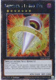 Number 11: Big Eye (V.4 - Platinum Secret Rare)