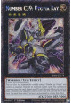 Number C39: Utopia Ray (V.1 - Platinum Secret Rare)