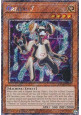 Orbital 7 (V.1 - Platinum Secret Rare)