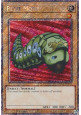 Petit Moth (V.1 - Platinum Secret Rare)