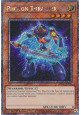 Photon Thrasher (V.1 - Platinum Secret Rare)
