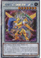 Power Tool Dragon (V.1 - Platinum Secret Rare)