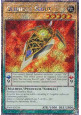 Qliphort Scout (V.1 - Platinum Secret Rare)