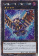 Raidraptor - Force Strix (V.1 - Platinum Secret Rare)