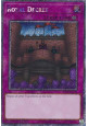 Royal Decree (V.1 - Platinum Secret Rare)