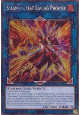 Salamangreat Raging Phoenix (V.4 - Platinum Secret Rare)