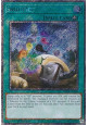 Saqlifice (V.1 - Platinum Secret Rare)