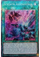 Seventh Ascension (V.4 - Platinum Secret Rare)