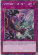 Sinister Shadow Games (V.1 - Platinum Secret Rare)