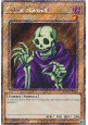 Skull Servant (V.1 - Platinum Secret Rare)