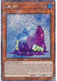 Slushy (V.1 - Platinum Secret Rare)