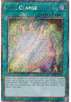 Soul Charge (V.1 - Platinum Secret Rare)