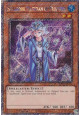 Spellbook Magician of Prophecy (V.1 - Platinum Secret Rare)