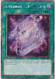 Spellbook of Secrets (V.1 - Platinum Secret Rare)