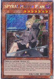 SPYRAL Master Plan (V.1 - Platinum Secret Rare)