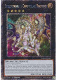 Stellarknight Constellar Diamond (V.1 - Platinum Secret Rare)