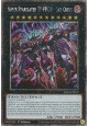 Super Starslayer TY-PHON - Sky Crisis (V.4 - Platinum Secret Rare)