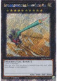 Superdreadnought Rail Cannon Gustav Max (V.4 - Platinum Secret Rare)