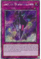 Tachyon Transmigration (V.1 - Platinum Secret Rare)