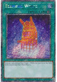 Terminal World (V.1 - Platinum Secret Rare)