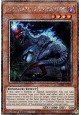 Souleating Oviraptor (V.1 - Platinum Secret Rare)