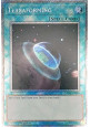 Terraforming (V.4 - Platinum Secret Rare)