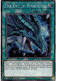The Eye of Timaeus (V.1 - Platinum Secret Rare)