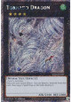 Tornado Dragon (V.1 - Platinum Secret Rare)