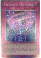 Transaction Rollback (V.4 - Platinum Secret Rare)