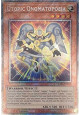 Utopic Onomatopoeia (V.4 - Platinum Secret Rare)