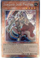 Vanquish Soul Pantera (V.4 - Platinum Secret Rare)