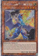 White Dragon Wyverburster (V.1 - Platinum Secret Rare)