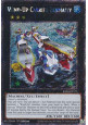 Wind-Up Carrier Zenmaity (V.1 - Platinum Secret Rare)