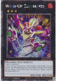Wind-Up Zenmaines (V.1 - Platinum Secret Rare)