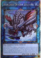 Worldsea Dragon Zealantis (V.4 - Platinum Secret Rare)