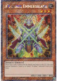 XX-Saber Emmersblade (V.1 - Platinum Secret Rare)