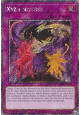 Xyz Universe (V.1 - Platinum Secret Rare)