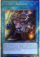 Zoodiac Barrage (V.4 - Platinum Secret Rare)