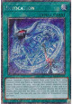 Invocation (V.1 - Platinum Secret Rare)