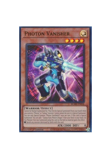 Vaporizzatore Fotonico