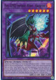 Evil HERO Inferno Wing - Backfire