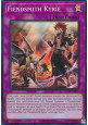 Fiendsmith Kyrie