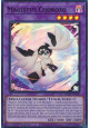 Magistus Chorozo