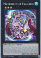 Materiactor Exagard